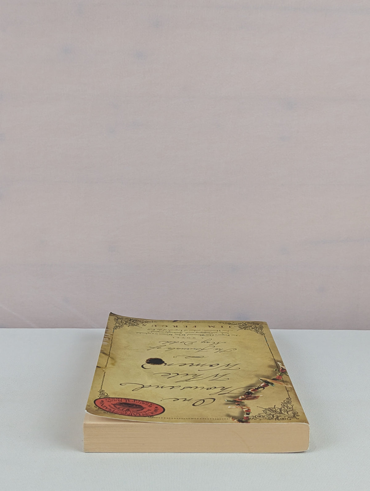 One Thousand White Women: The Journals of May Dodd (One Thousand White Women Series, 1) by Jim Fergus