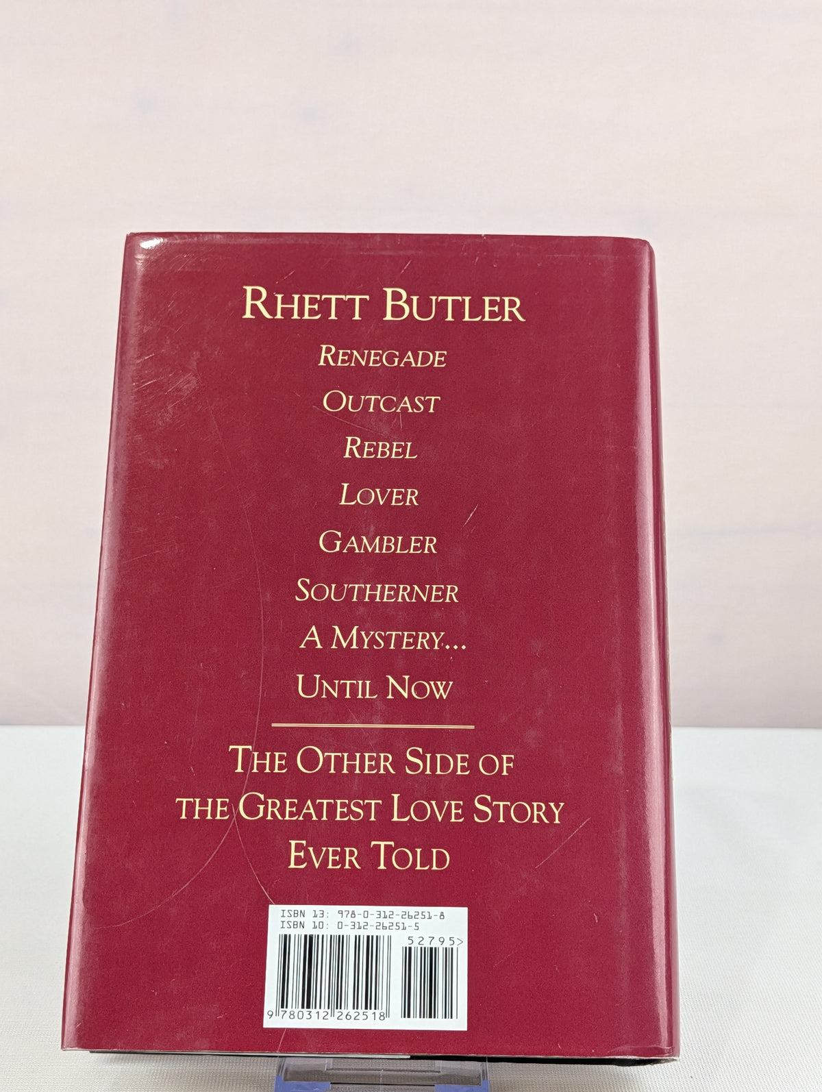 Rhett Butler's People by Donald McCaig