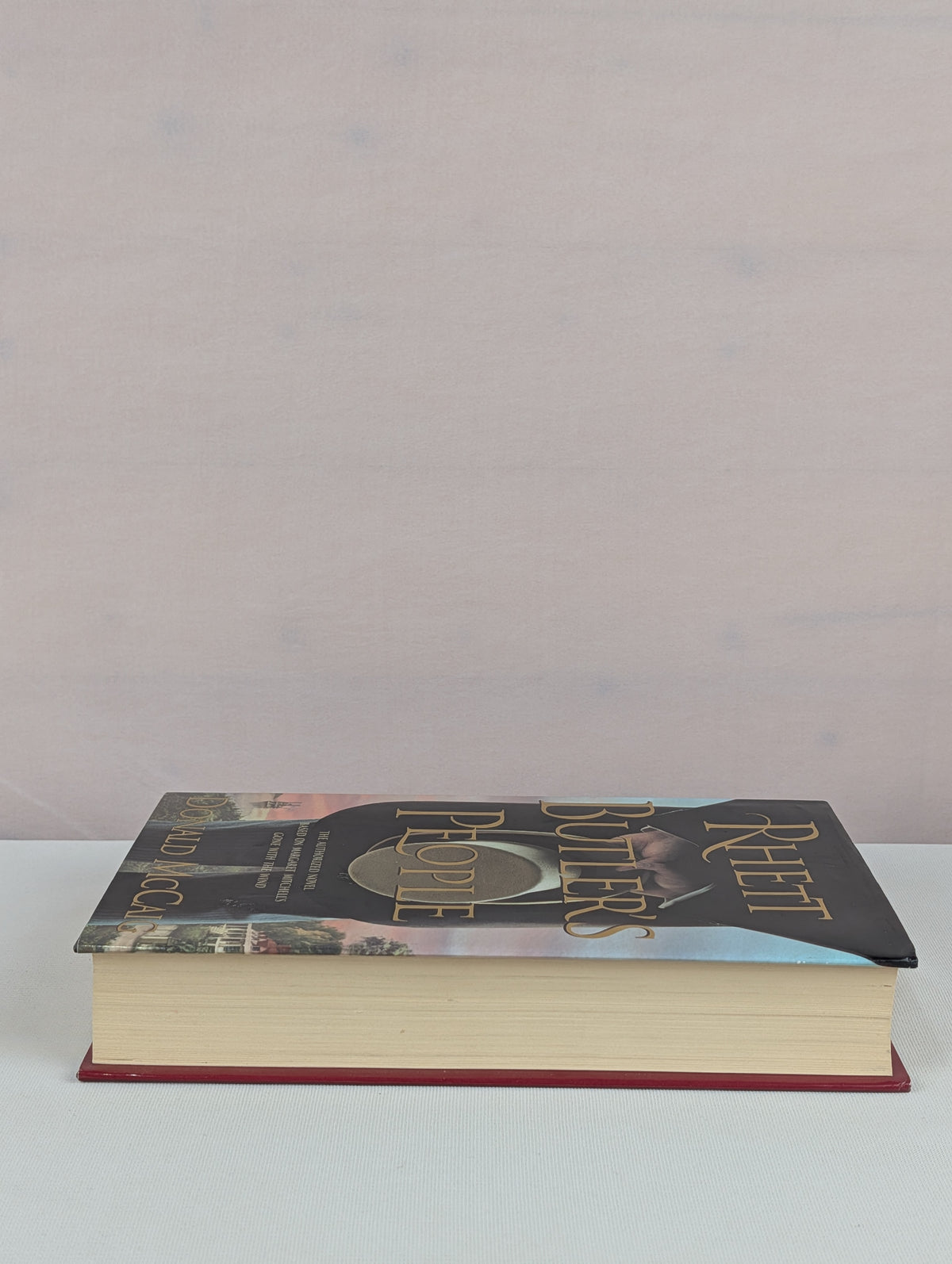 Rhett Butler's People by Donald McCaig