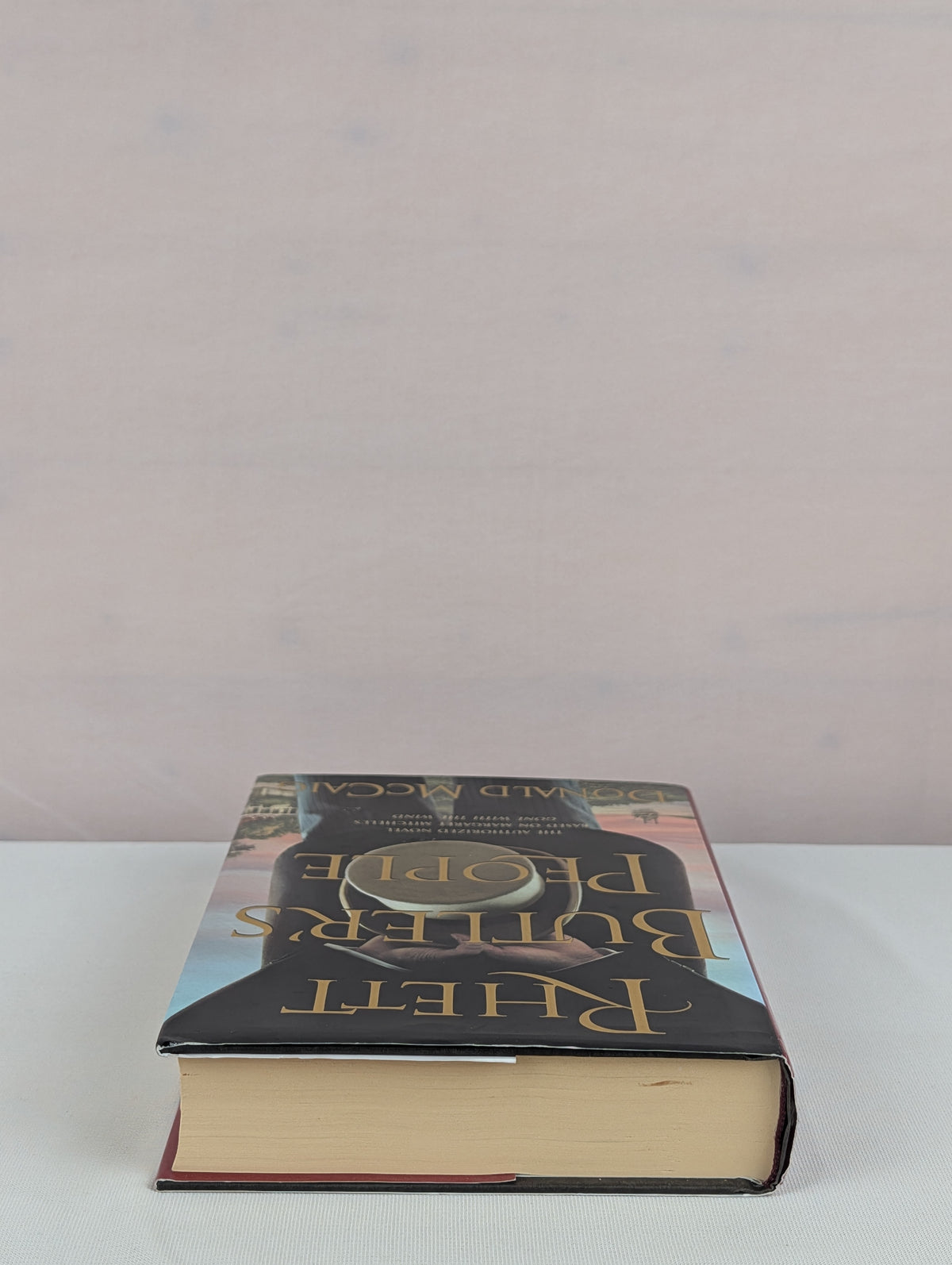 Rhett Butler's People by Donald McCaig