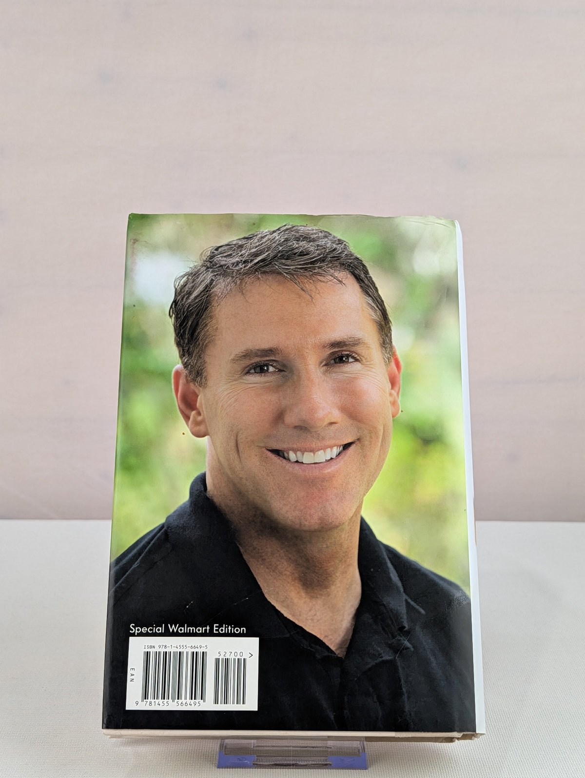 See Me by Nicholas Sparks