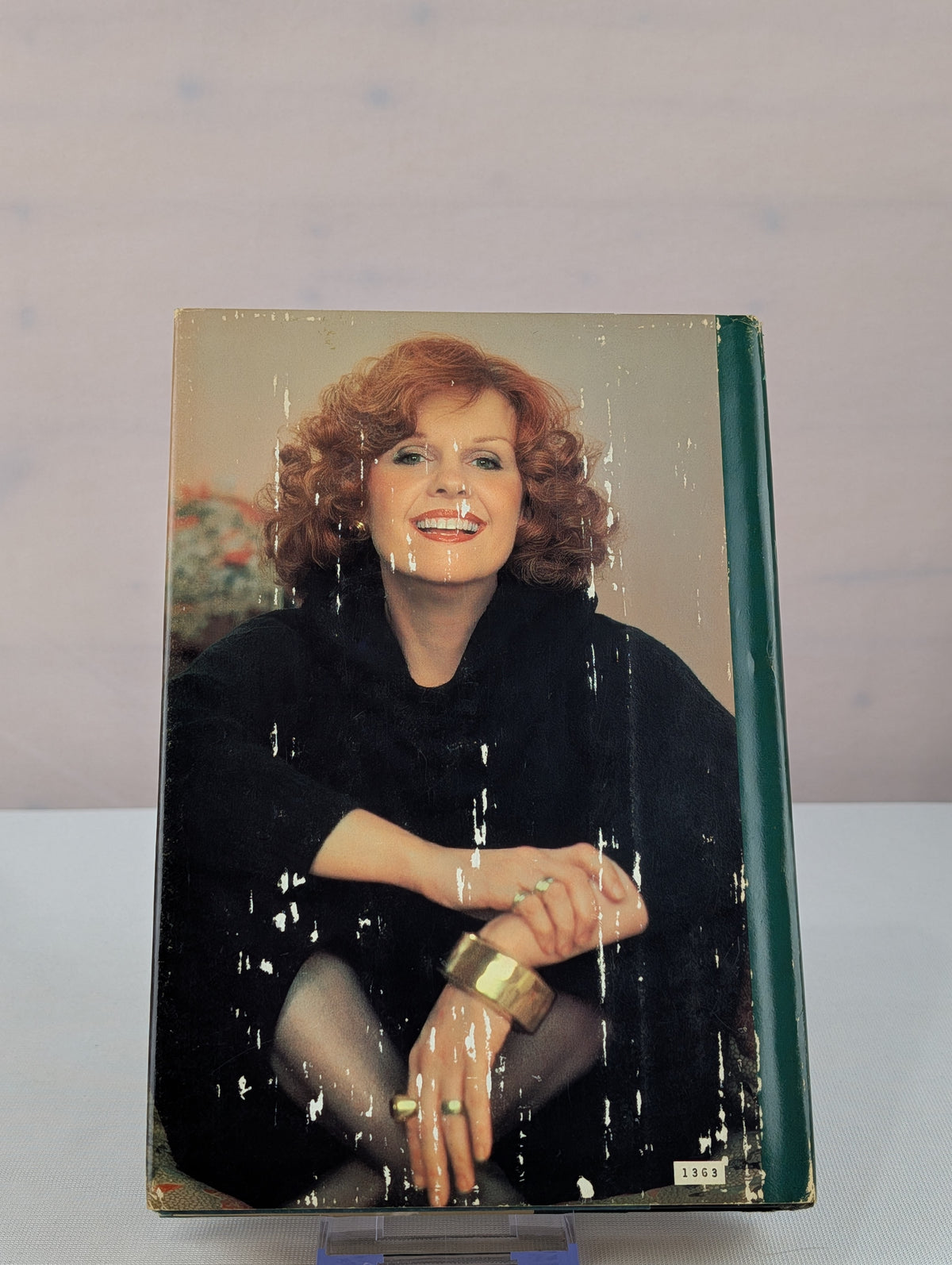 So Many Partings by Cathy Cash Spellman