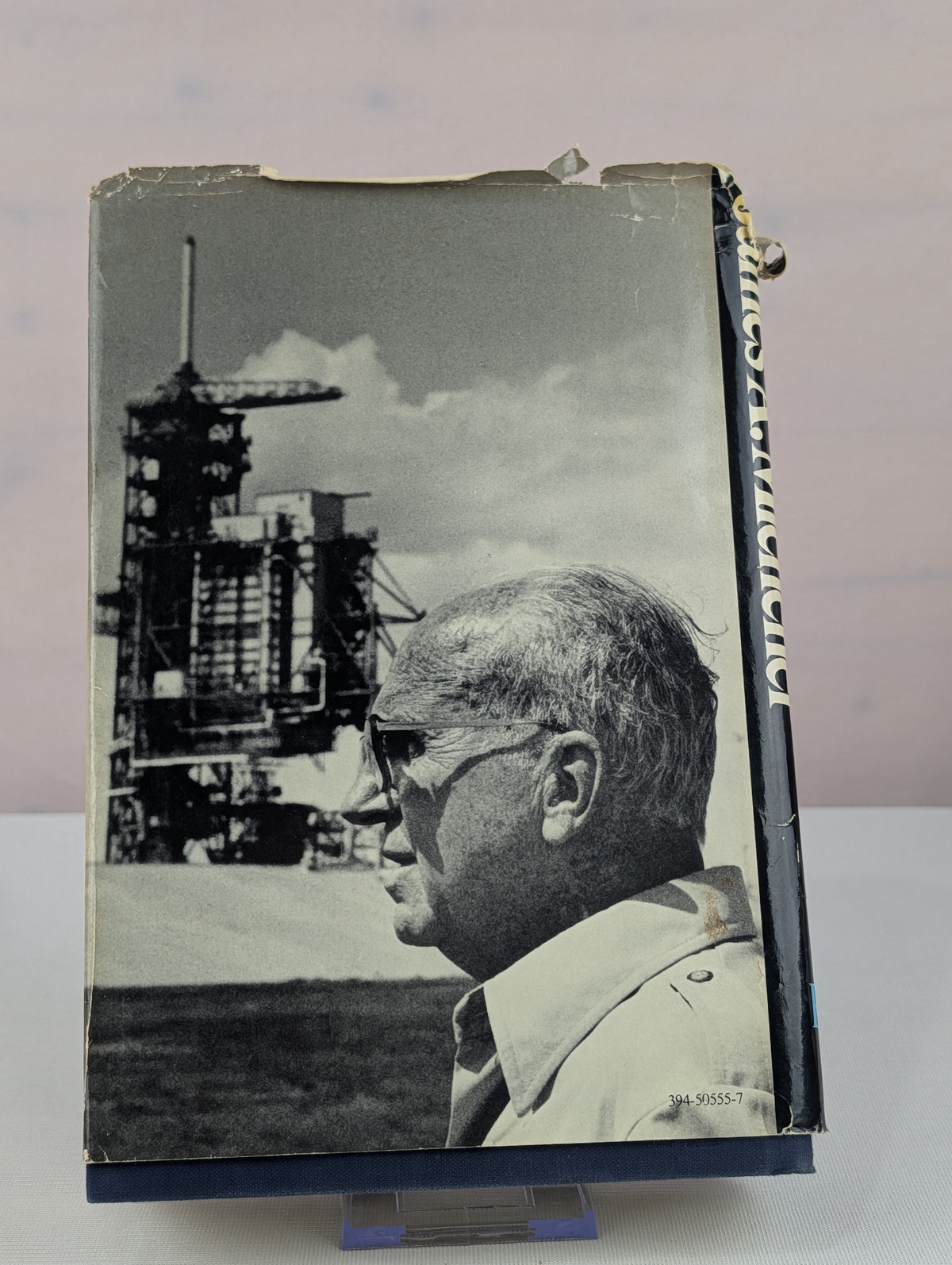 Space by James A. Michener