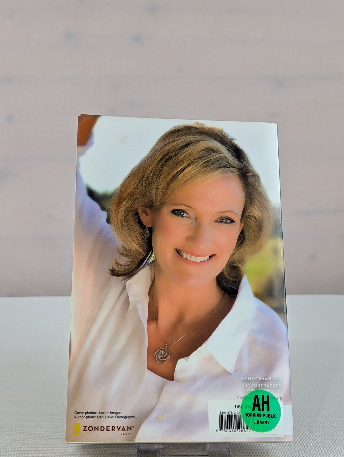 Take Four (Above the Line Series #4) by Karen Kingsbury