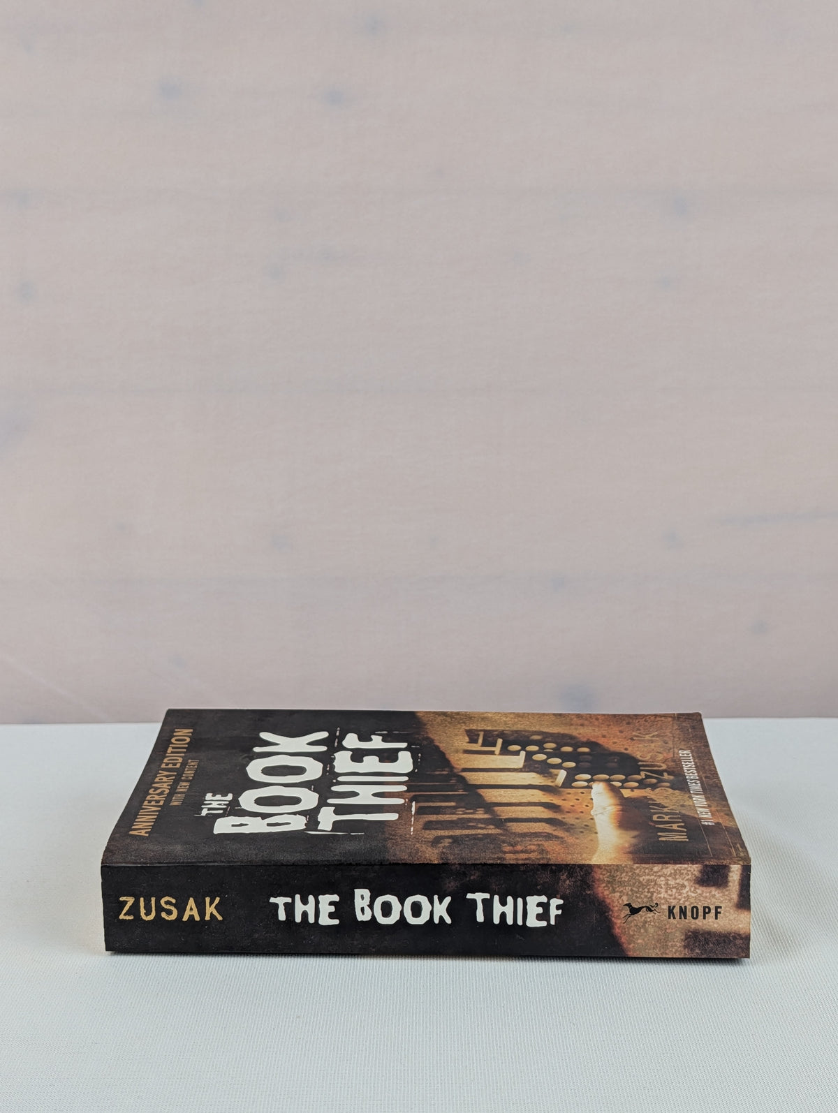 The Book Thief by Markus Zusak