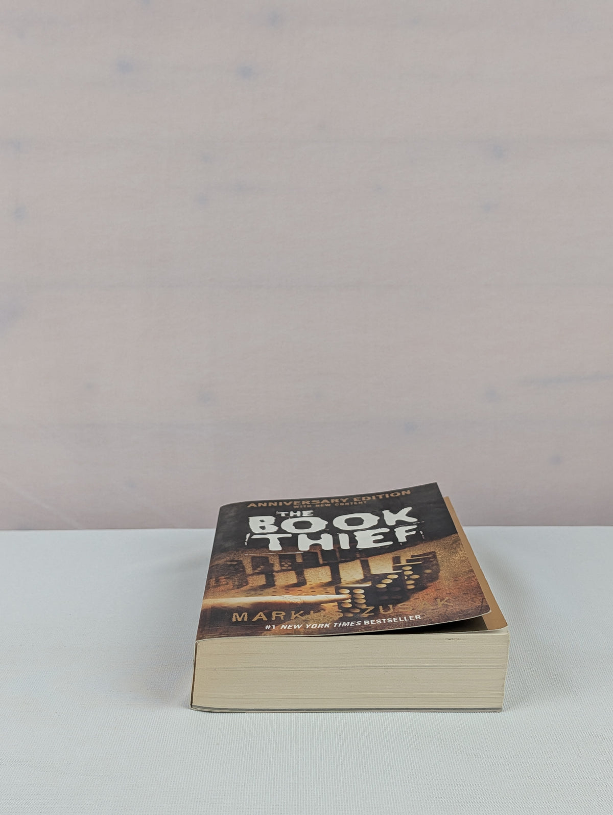 The Book Thief by Markus Zusak
