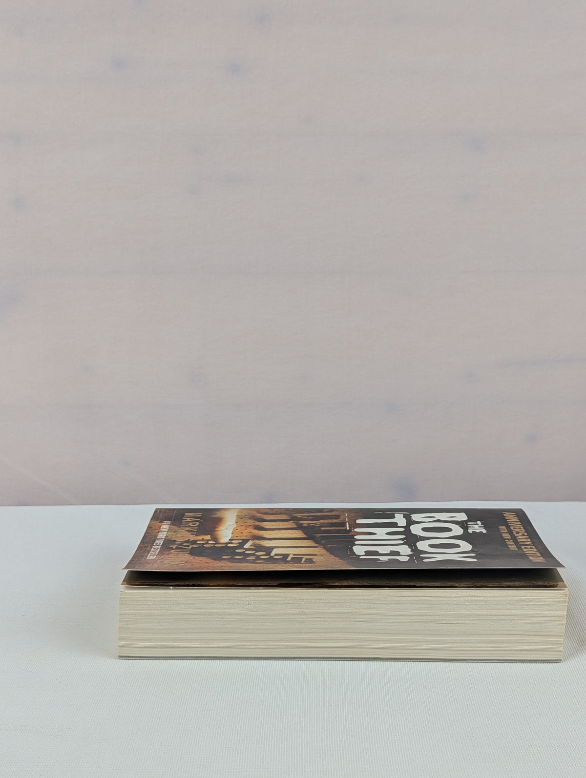 The Book Thief by Markus Zusak