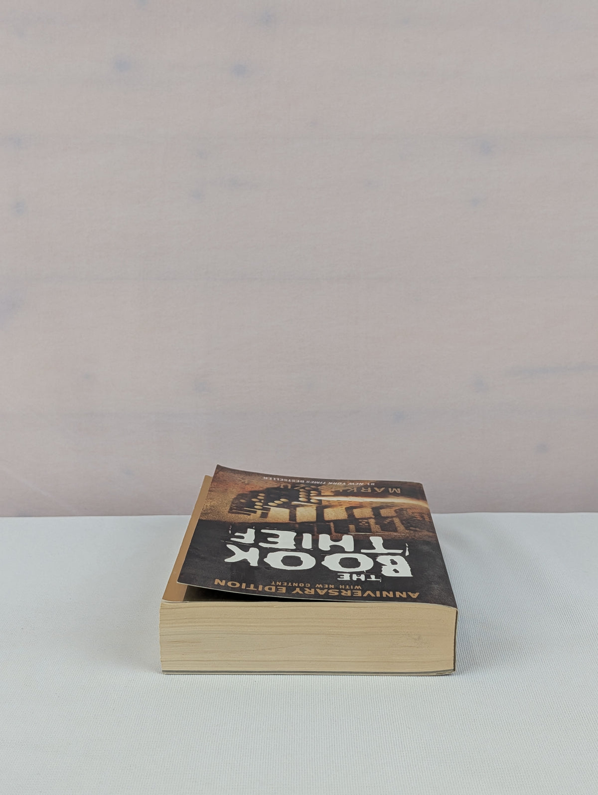 The Book Thief by Markus Zusak