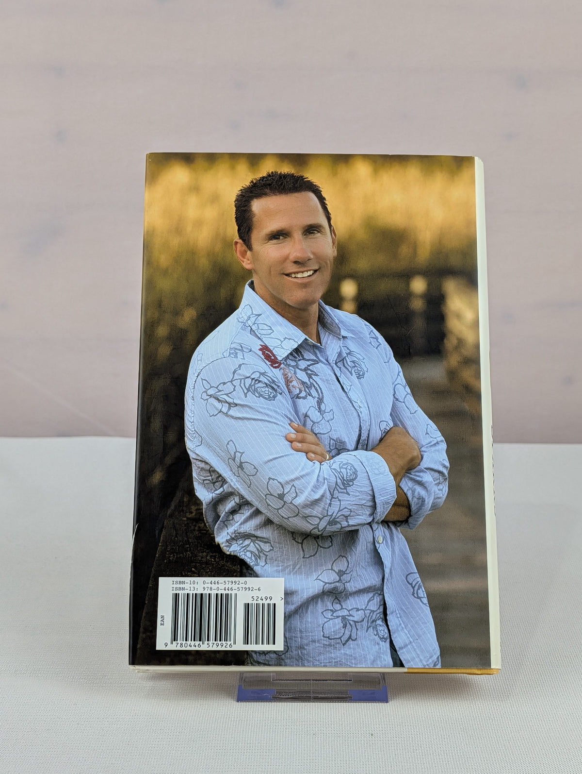 The Choice by Nicholas Sparks