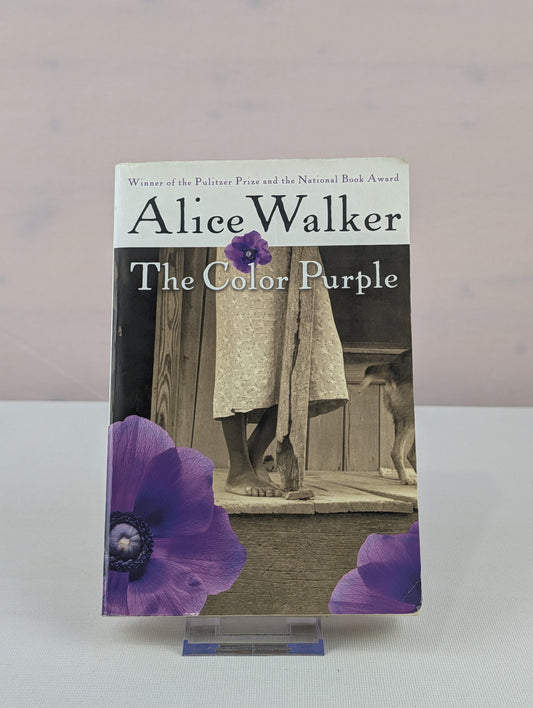The Color Purple by Alice Walker