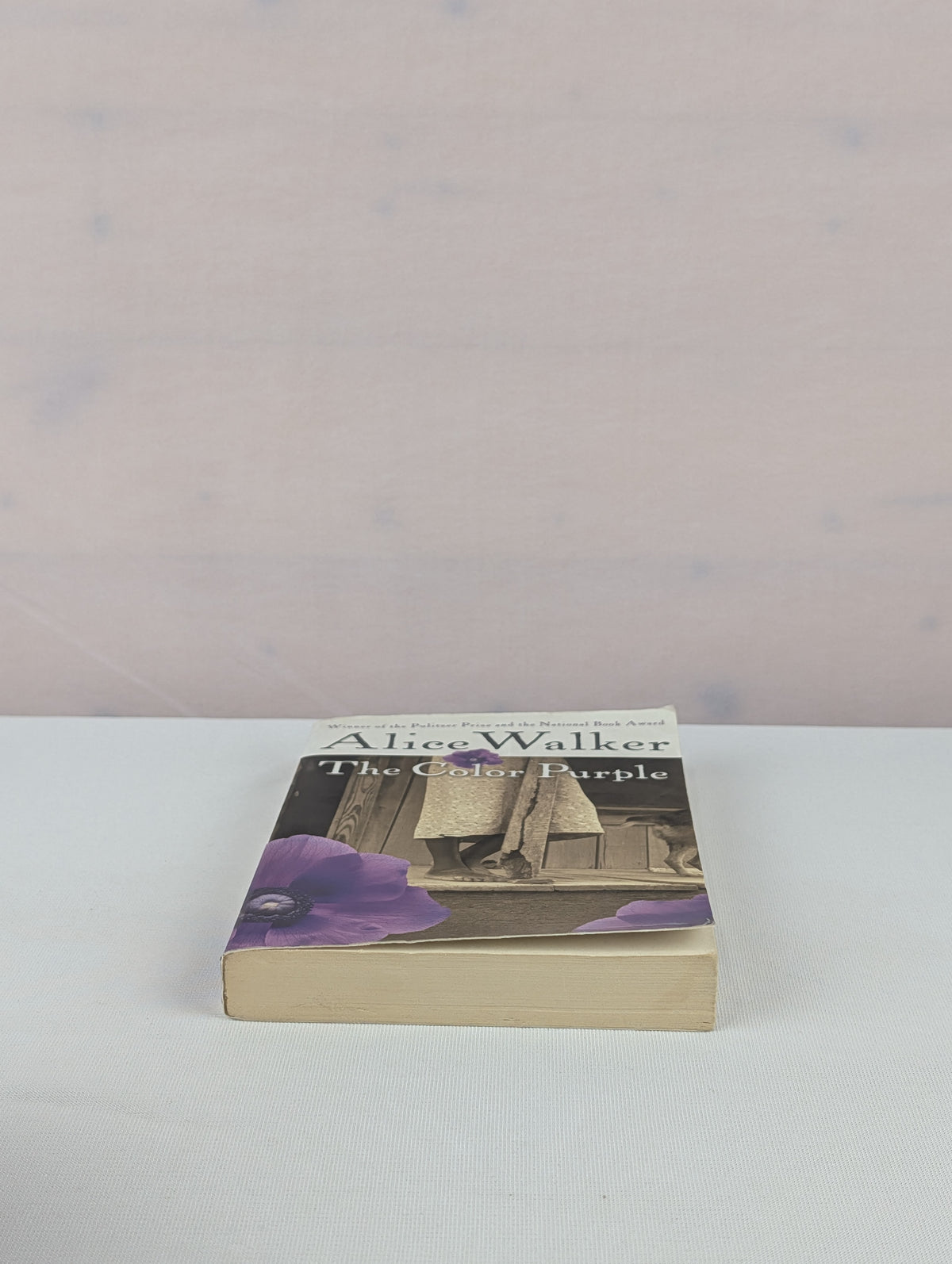 The Color Purple by Alice Walker