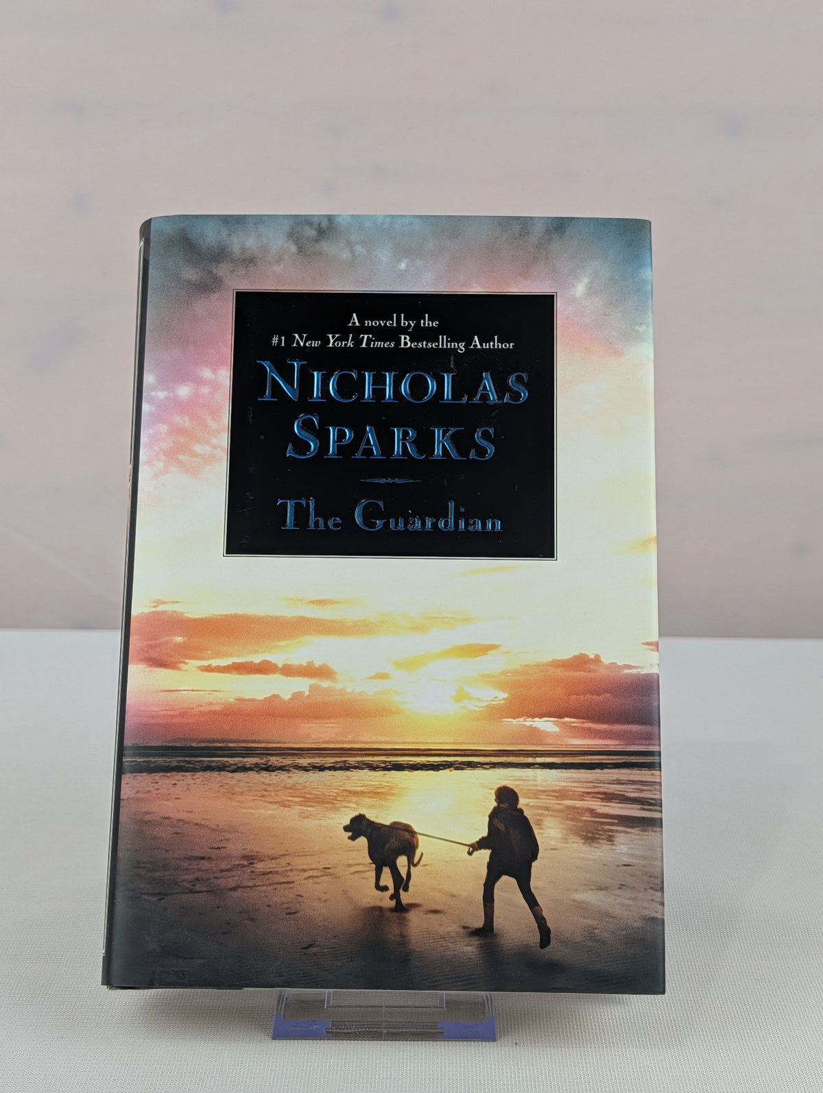 The Guardian by Nicholas Sparks