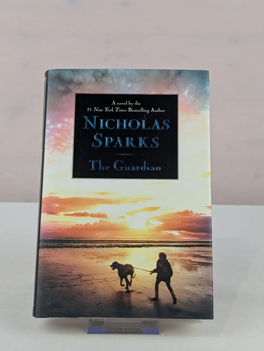 The Guardian by Nicholas Sparks