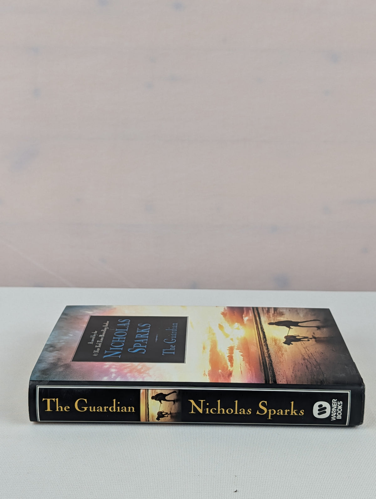 The Guardian by Nicholas Sparks