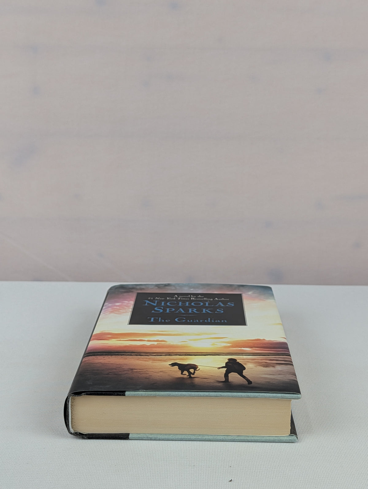 The Guardian by Nicholas Sparks