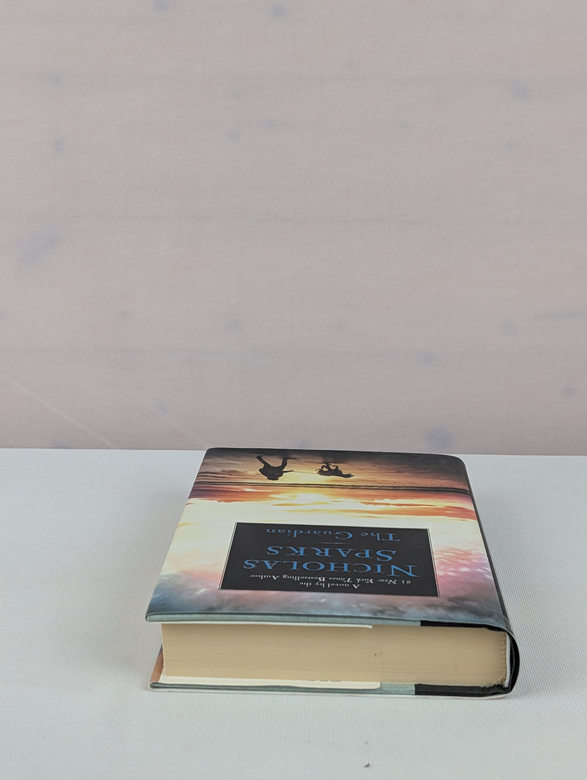 The Guardian by Nicholas Sparks
