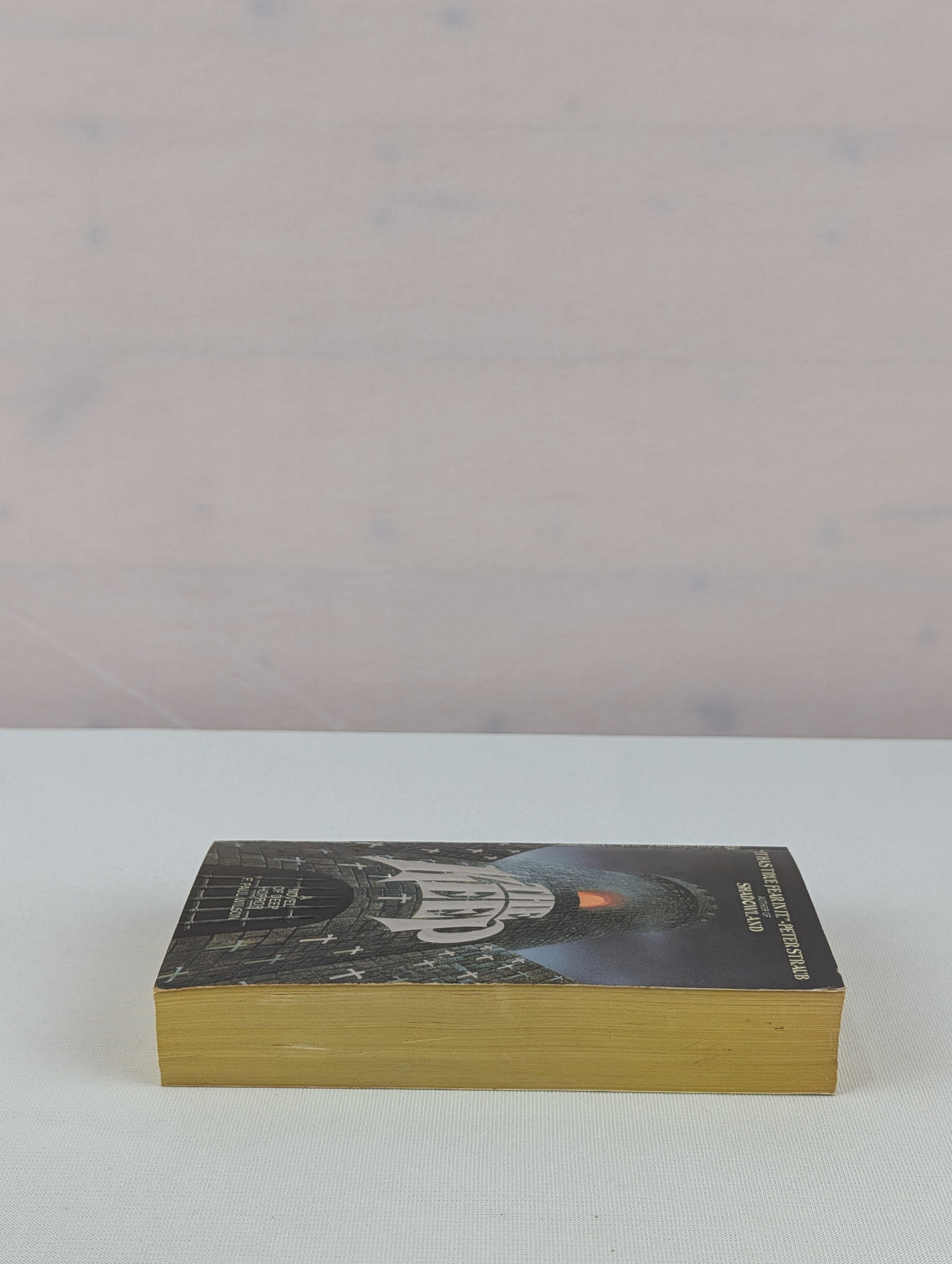 The Keep by F. Paul Wilson
