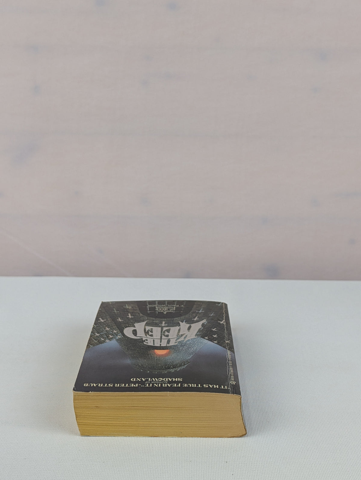 The Keep by F. Paul Wilson