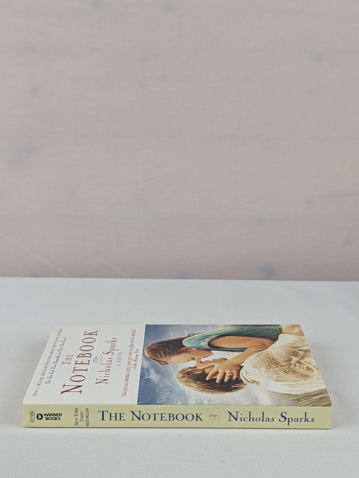 The Notebook by Nicholas Sparks