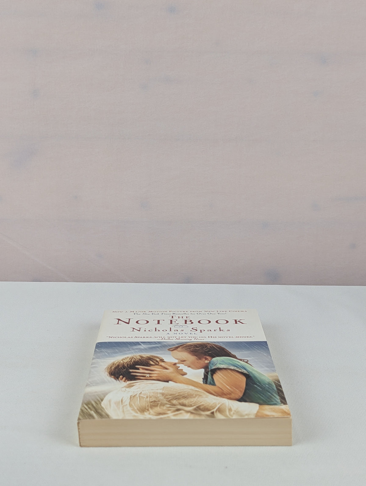 The Notebook by Nicholas Sparks