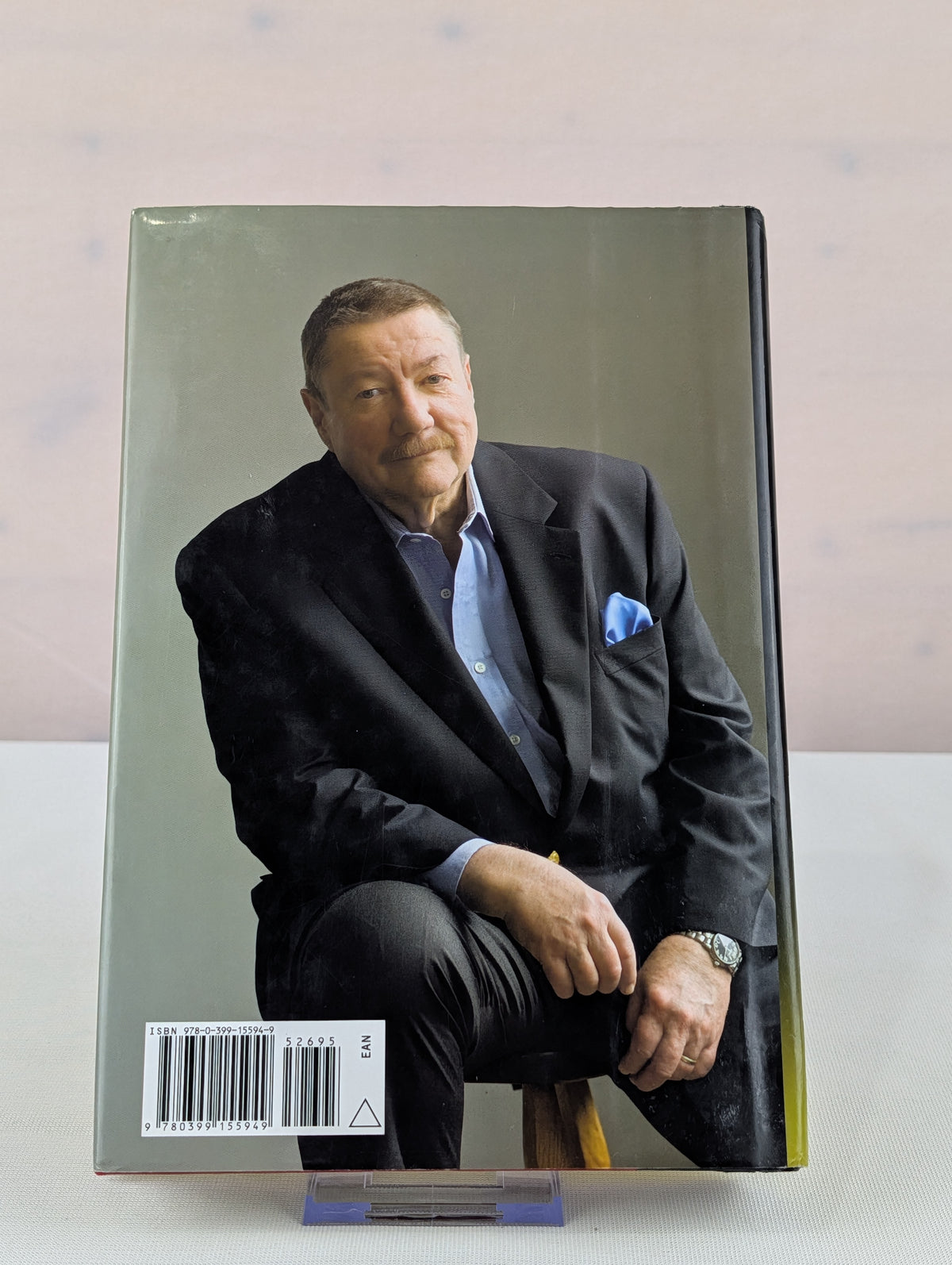The Professional by Robert B. Parker