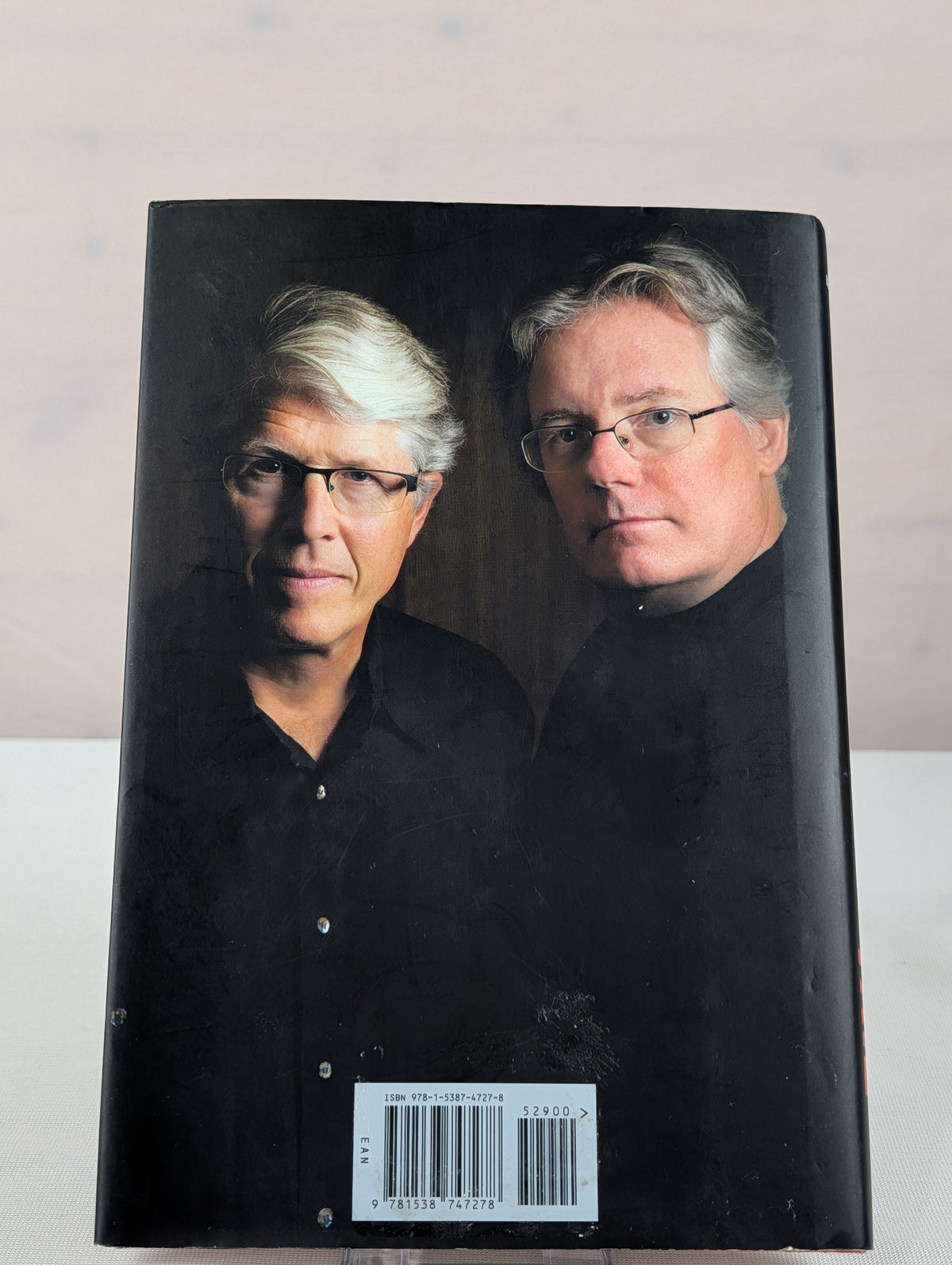 The Scorpion's Tail (Nora Kelly, 2) by Douglas Preston, Lincoln Child
