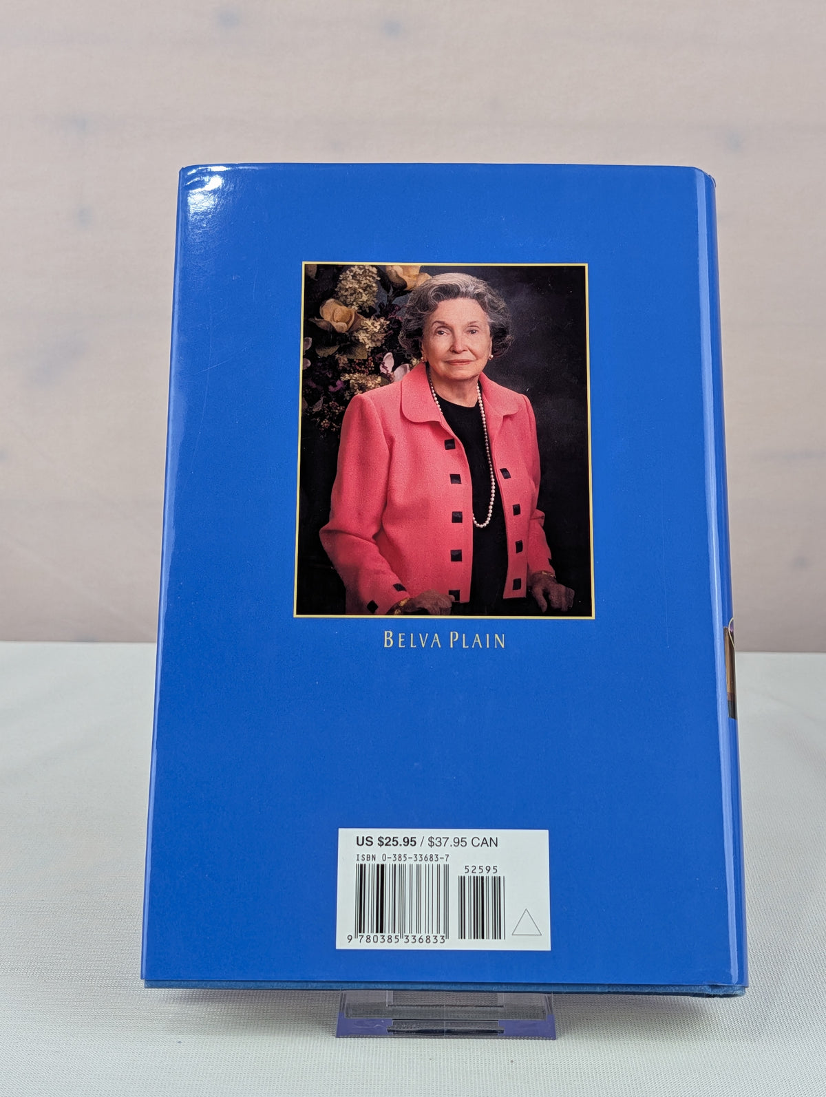 The Sight of the Stars : A Novel by Belva Plain