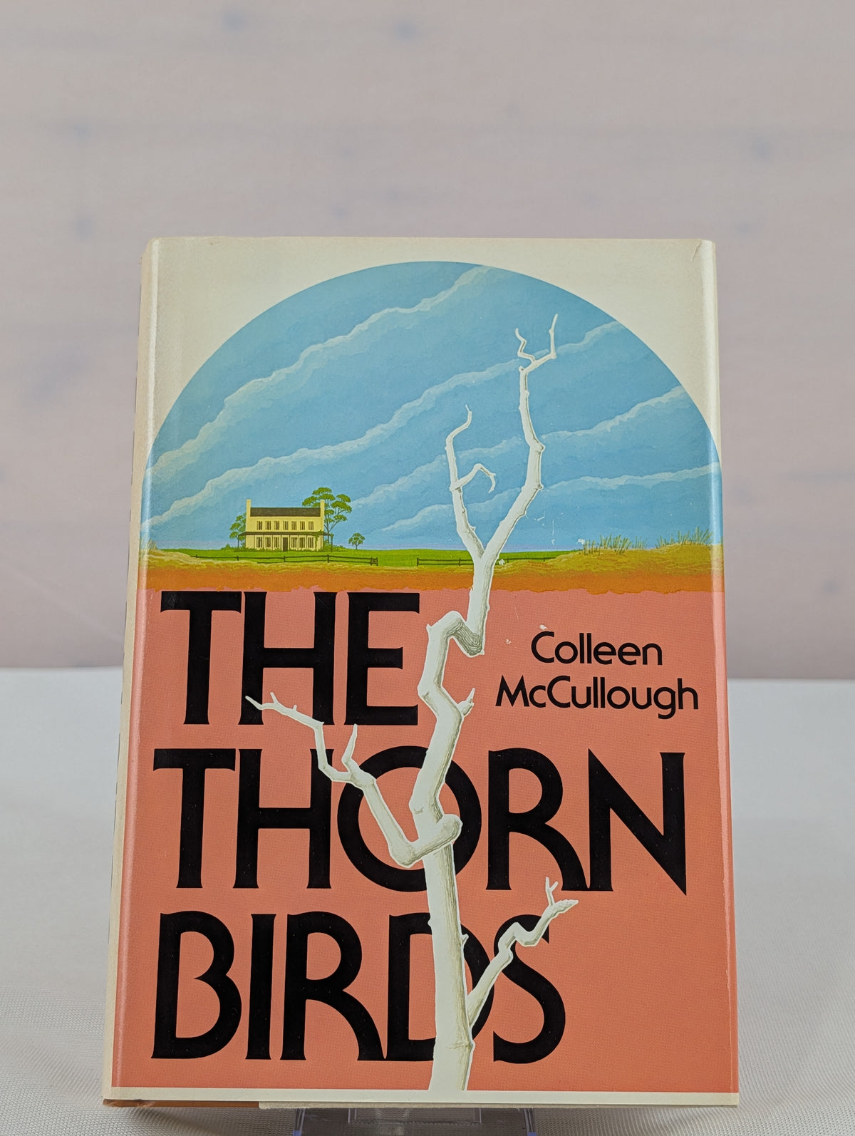 The Thorn Birds by Colleen McCullough