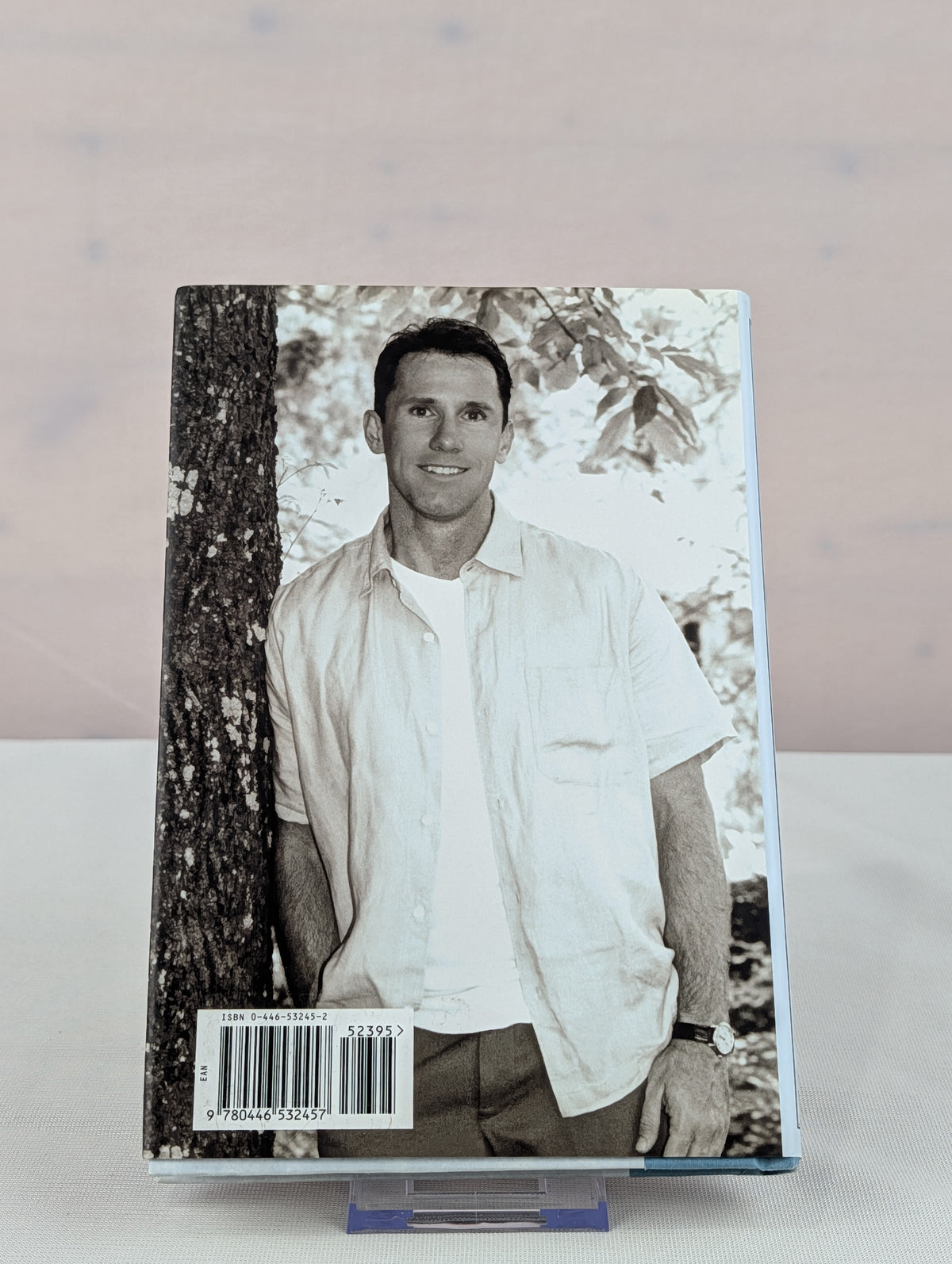 The Wedding by Nicholas Sparks