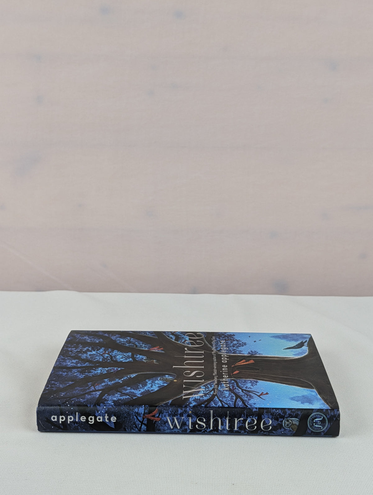 Wishtree by Katherine Applegate