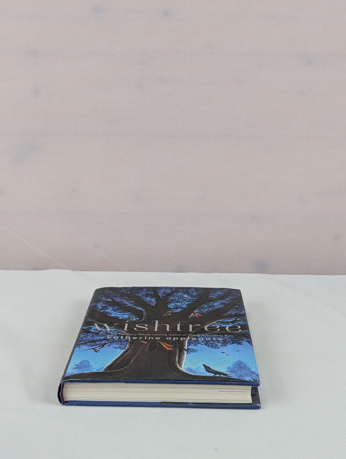 Wishtree by Katherine Applegate