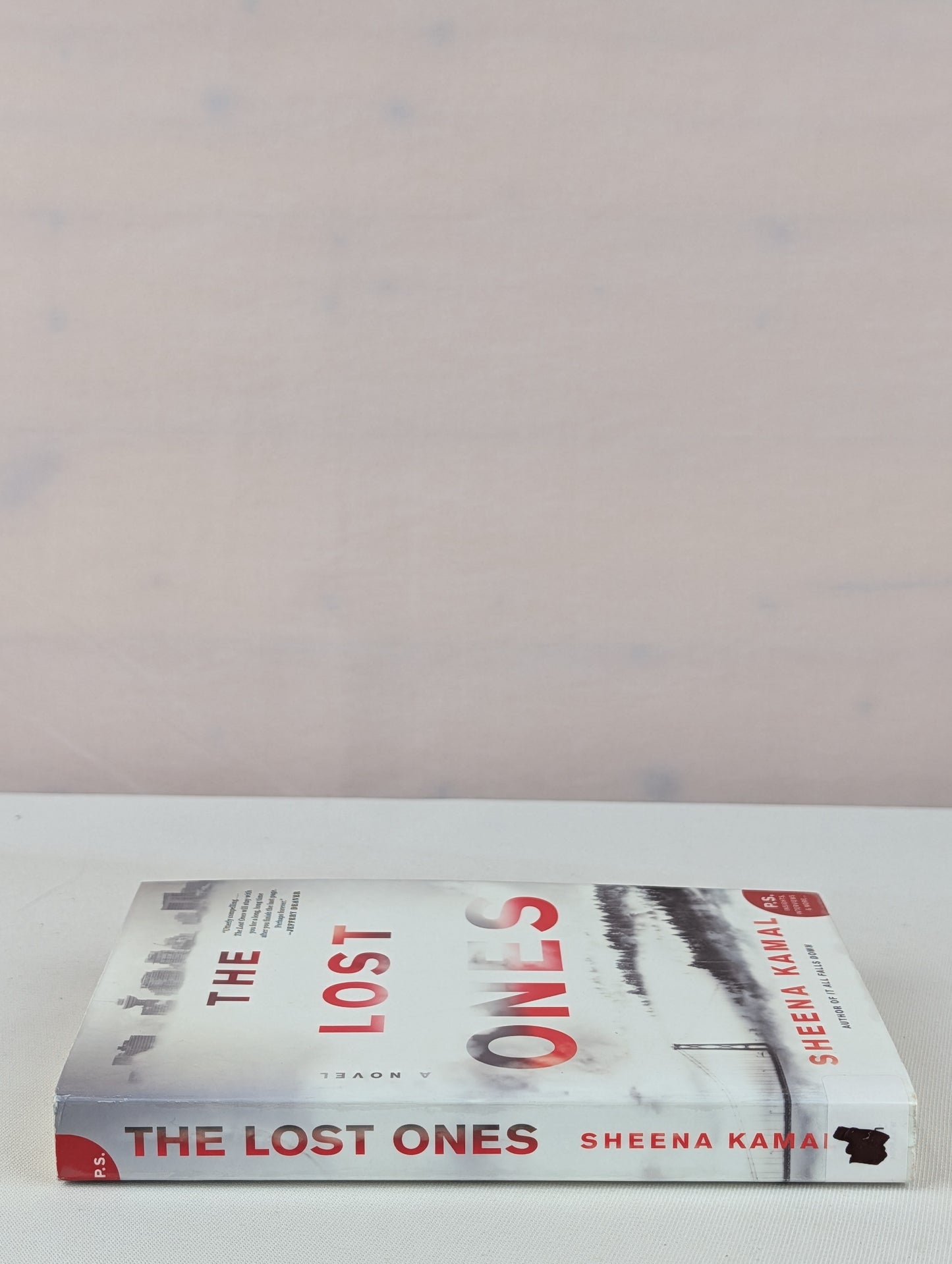 LOST ONES by Sheena Kamal