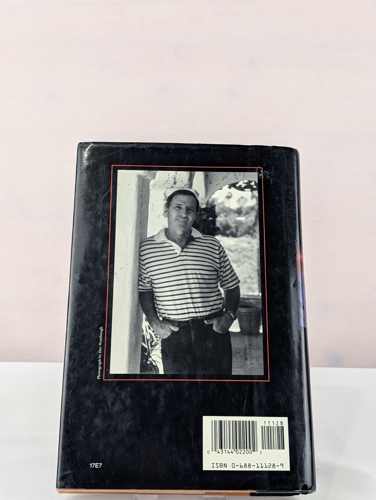 Fugitive Nights by Joseph Wambaugh