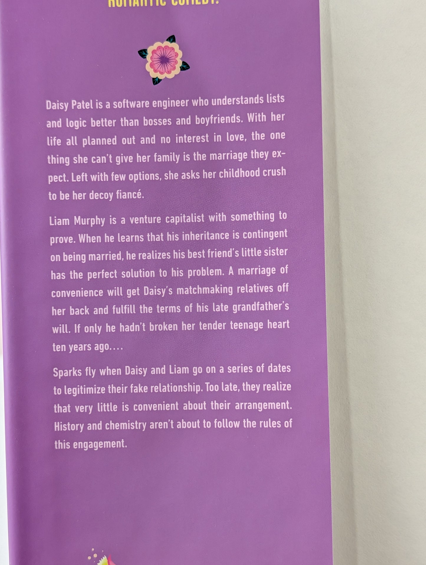 Dating Plan - Book Club Edition by Sara Desai