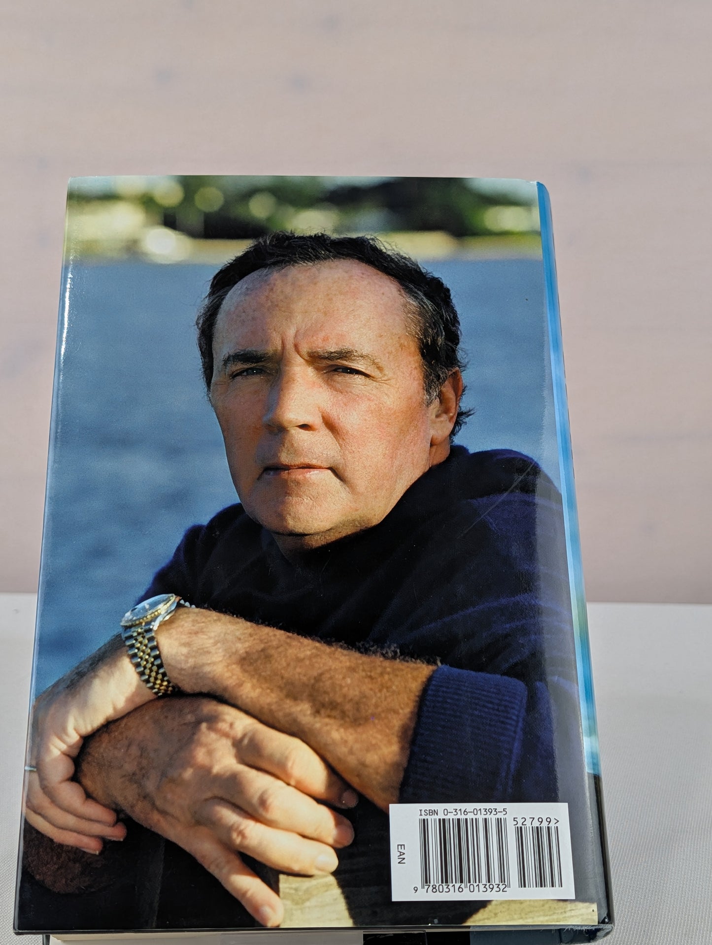 Judge & Jury by James Patterson, Andrew Gross