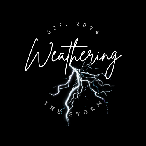 Weathering The Storm Bookstore